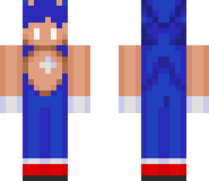 sonic best