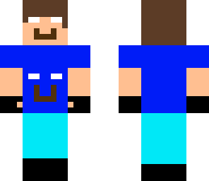 herobrines son