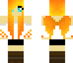 fire angel
