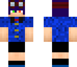 my skin again