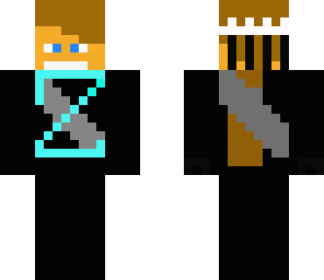 hunter