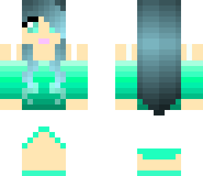 aquagirl