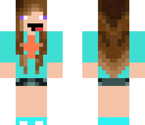 private skin for me