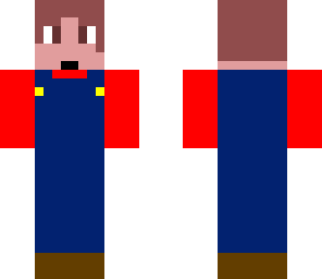 me mario