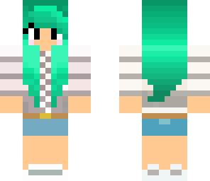 edit of emerald rayray 