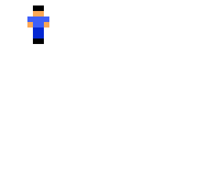 mini steve fixed
