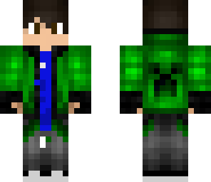 creeper head phones