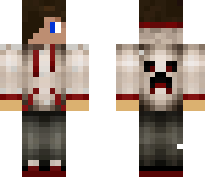 friend of creeper