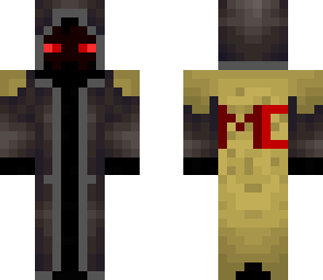 evil side of minecraft
