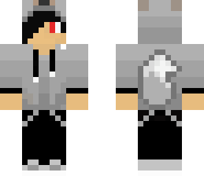 theskin-wolf