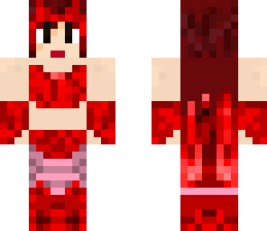 scarlet witch