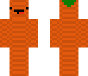 carrot derp