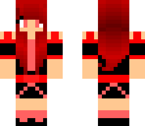 vampire girl