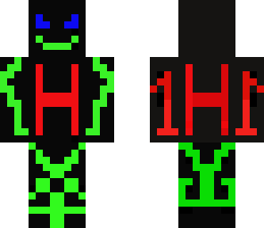hunter