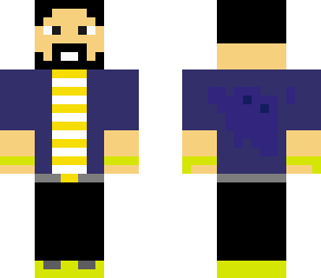 old guy 5