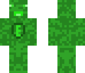 environment man