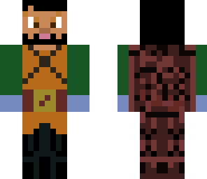 huntsman