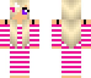 cool pj girl