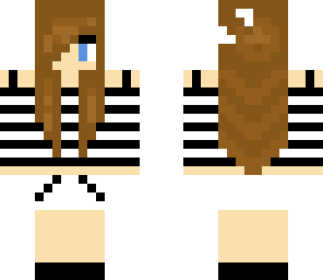 kawaii girl
