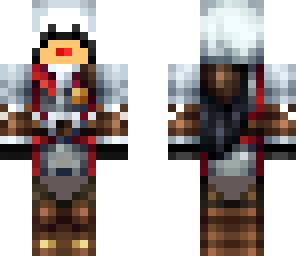 girl assasin