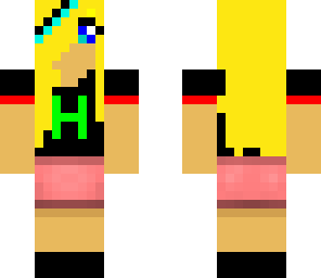 awesome skin for honker1234