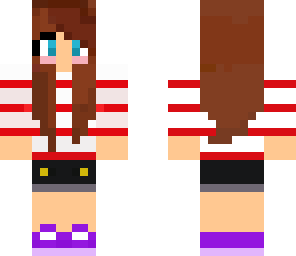 cute girl edit