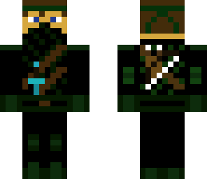 sg commando