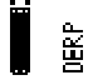 derpskin