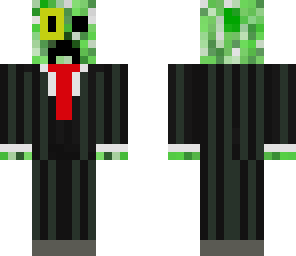 rich creeper