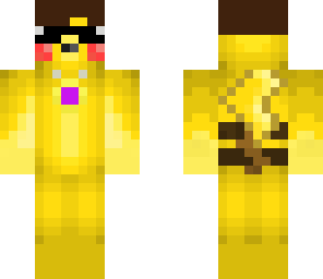 picacho does minecraft