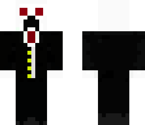 israphel with suit