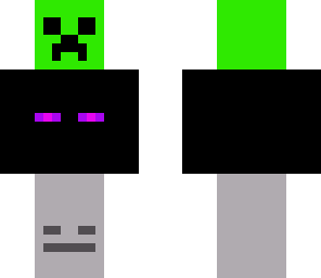 mob heads