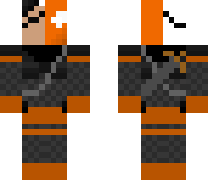 deathstroke