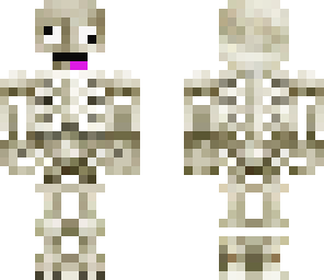 skeleton derp