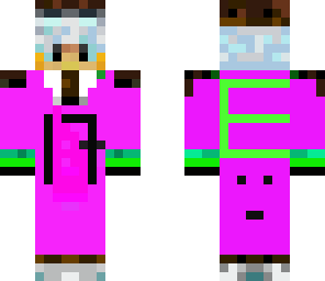pink fixed use me diff