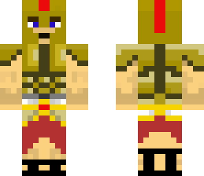 realistic spartan