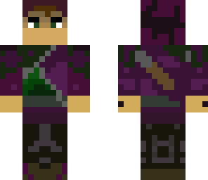 ranger will
