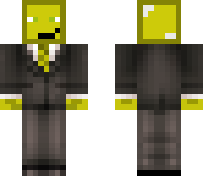 mr butter