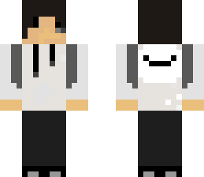 jacks skin