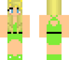 tinker bell