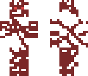 red rift runner