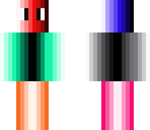 colours