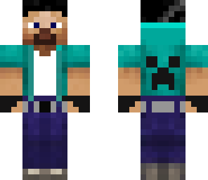 hd steve