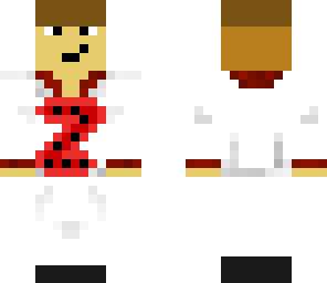 zackarias