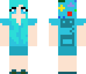 bmo girl