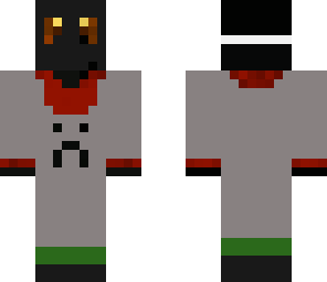 creepie