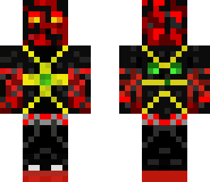 no hood magma party