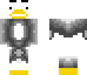 seagull-man reupload