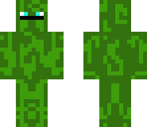 camuflaje men