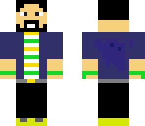 old guy 7